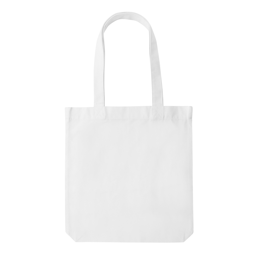Bolsa de lona Impact AWARE™ de 285 grs sin teñir