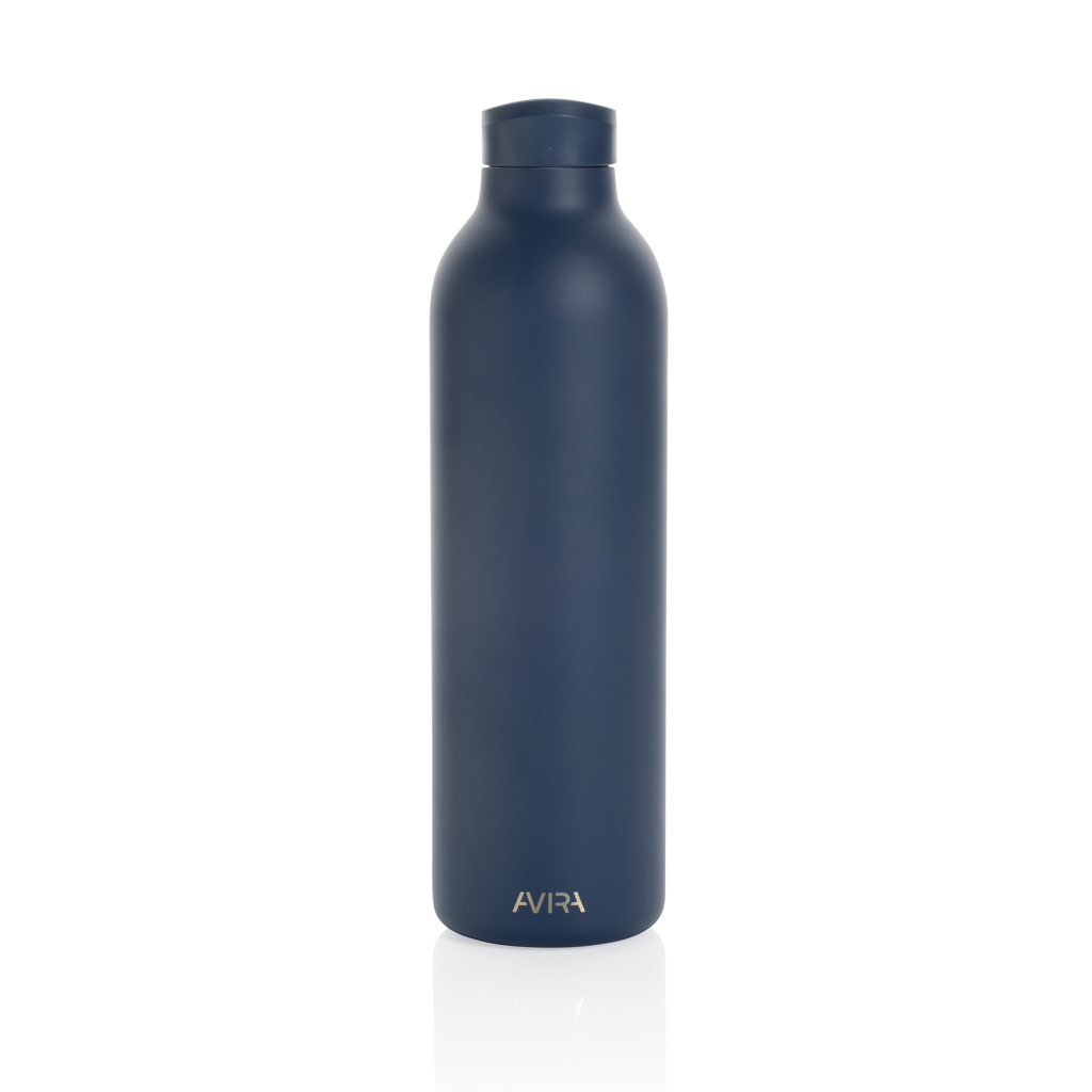 Botella Avira Avior 1L de acero RCS