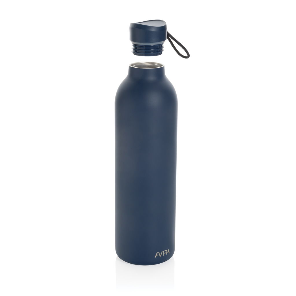 Botella Avira Avior 1L de acero RCS