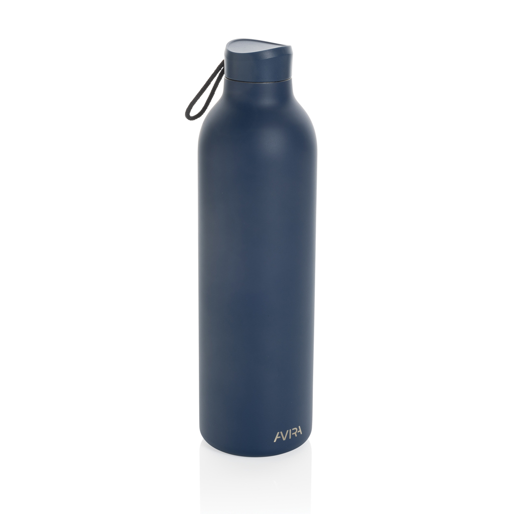 Botella Avira Avior 1L de acero RCS