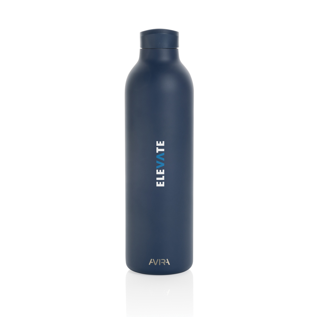 Botella Avira Avior 1L de acero RCS