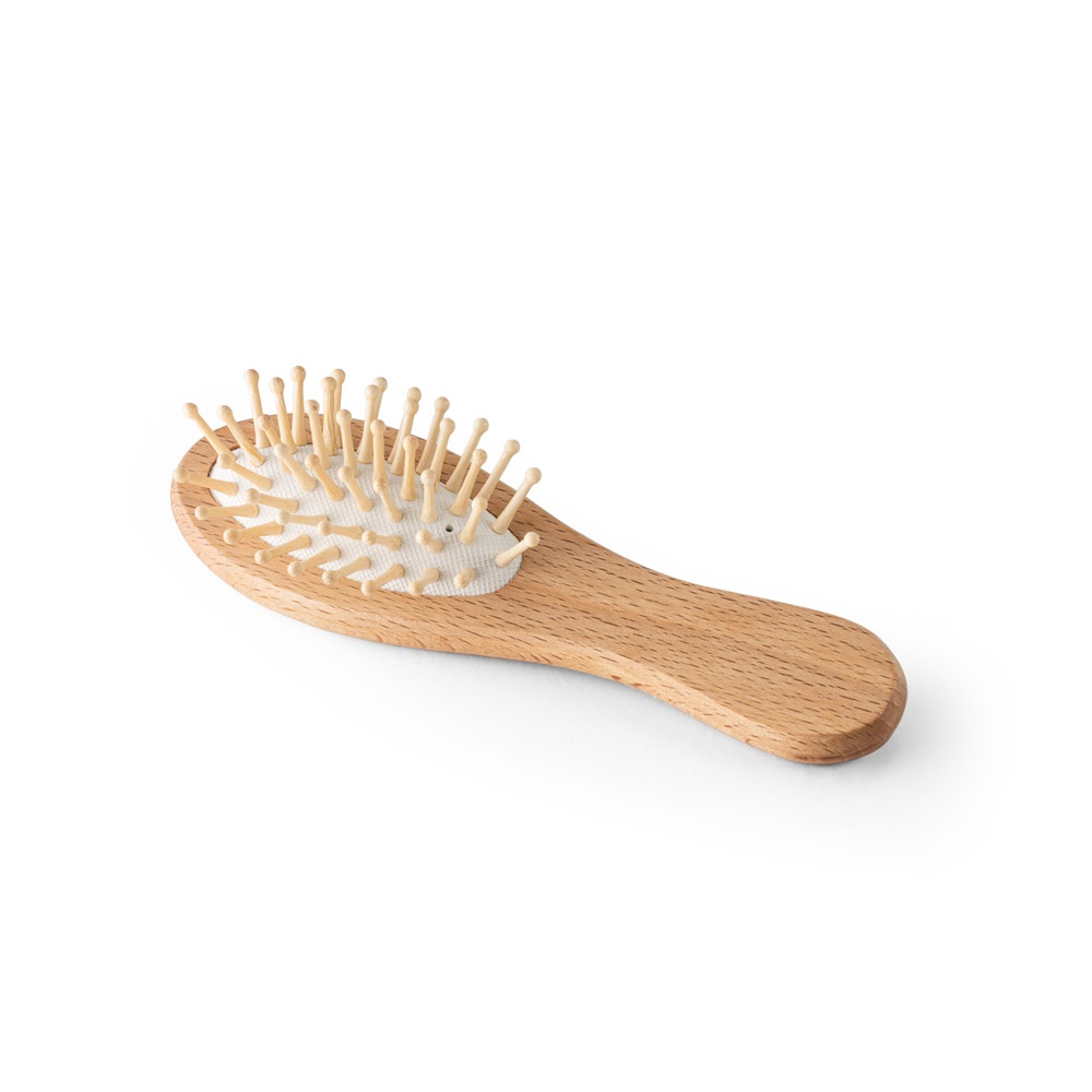 DERN. Cepillo para cabello