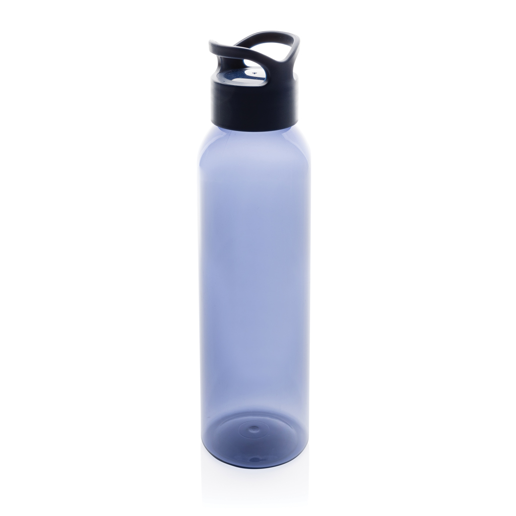 Botella de agua reciclada Oasis RCS 650 ml
