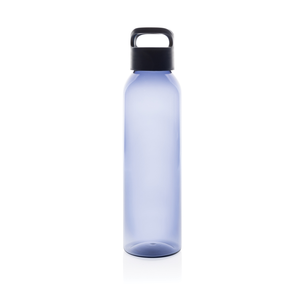 Botella de agua reciclada Oasis RCS 650 ml