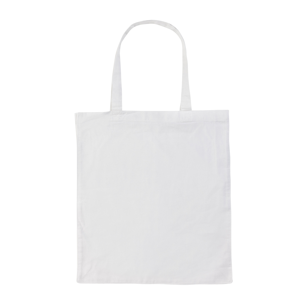 Tote de algodón reciclado 145gr Impact AWARE ™