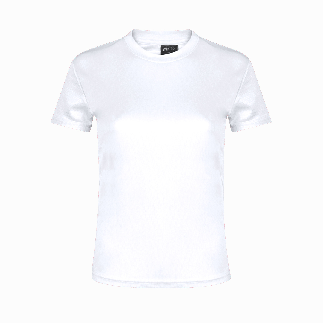 Camiseta Mujer Tecnic Rox