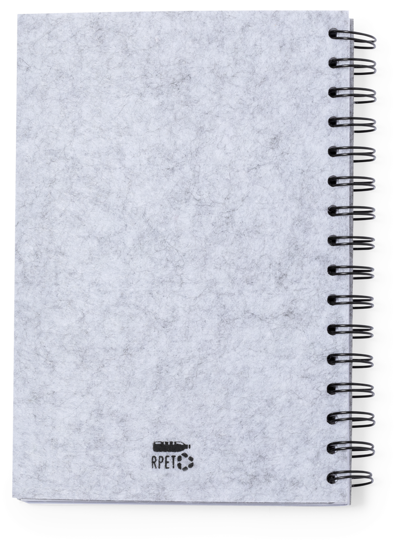 Libreta Fionap