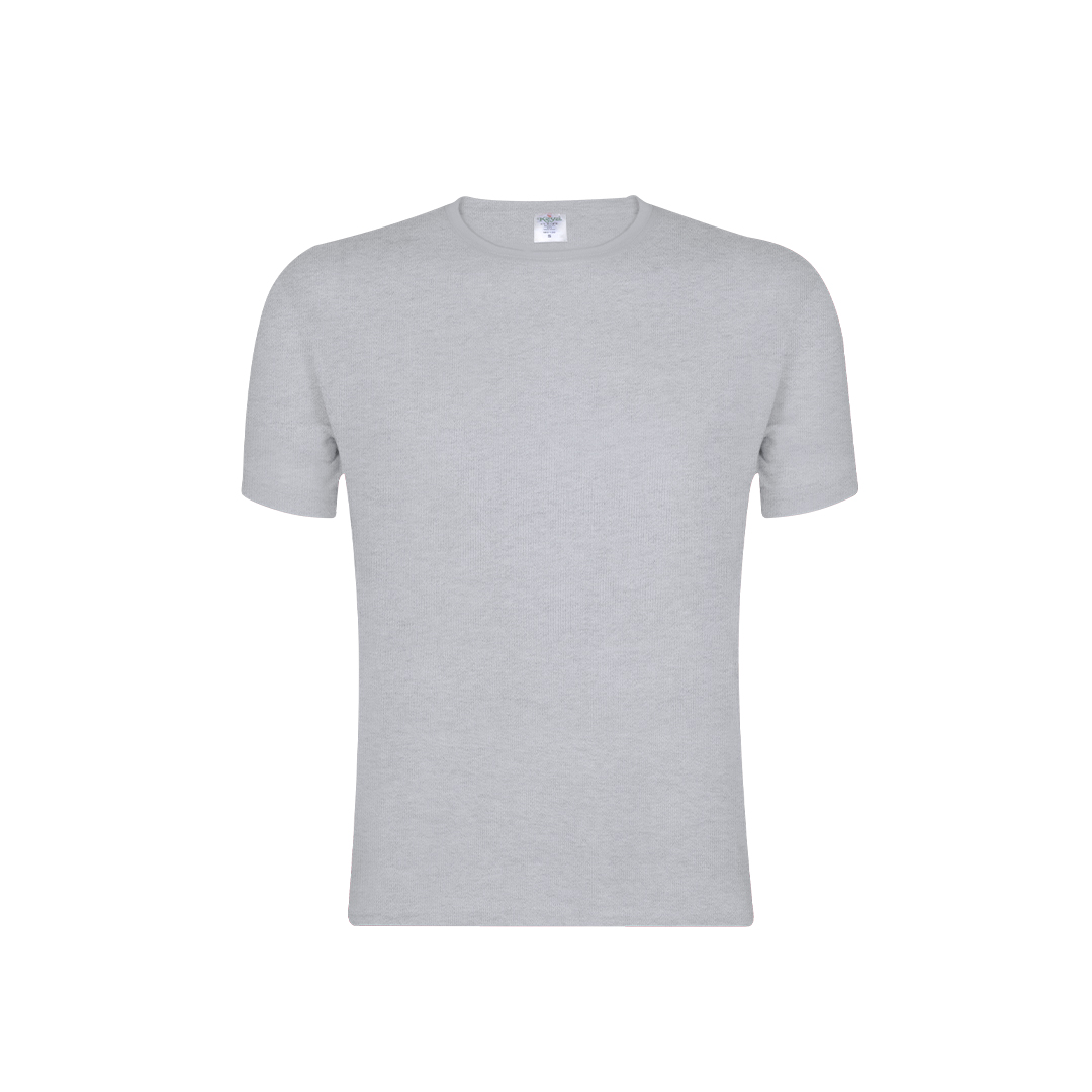Camiseta Adulto Color "keya" MC180