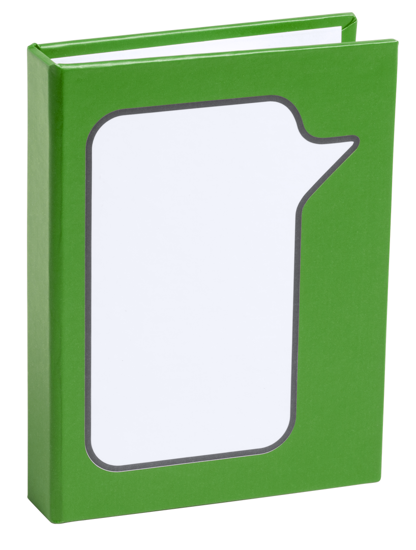 Bloc Notas Dosan