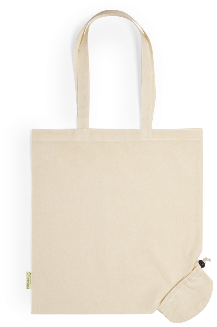 Bolsa Plegable Nepax