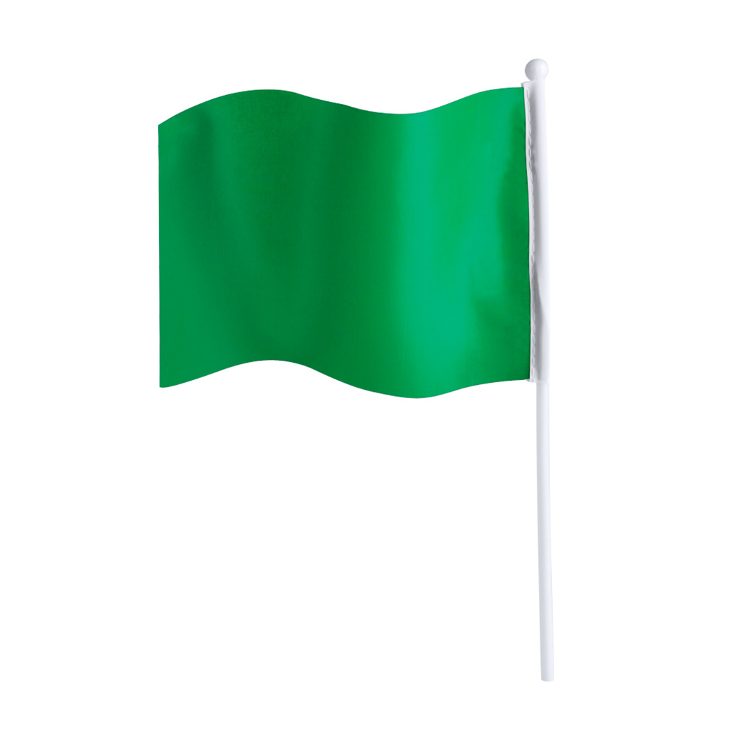 Banderín Rolof
