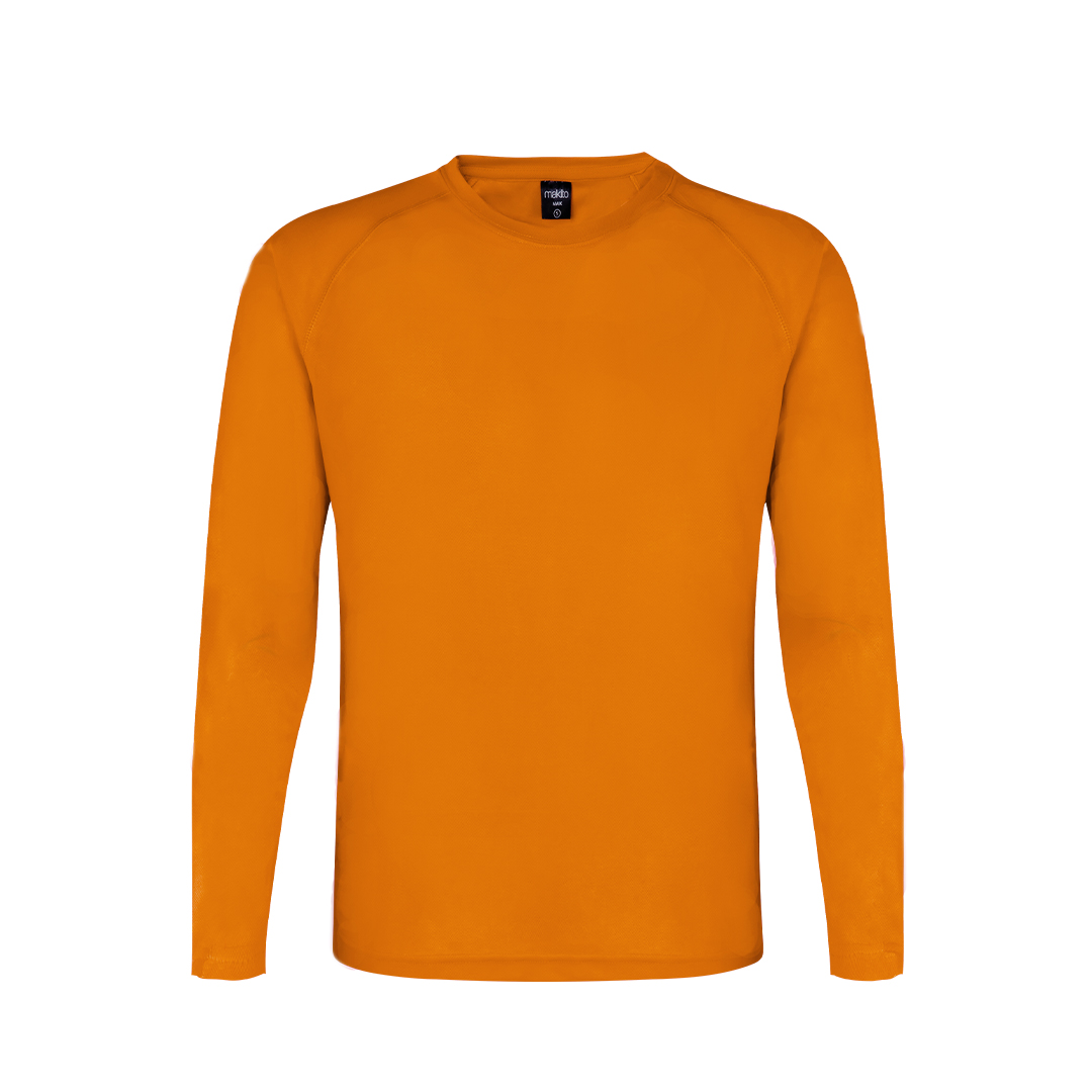 Camiseta Adulto Tecnik Maik