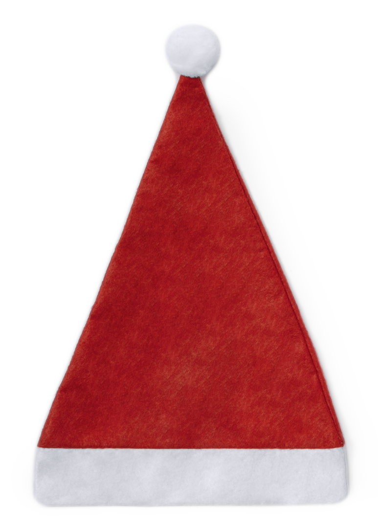 Gorro Papa Noel Niño Flip