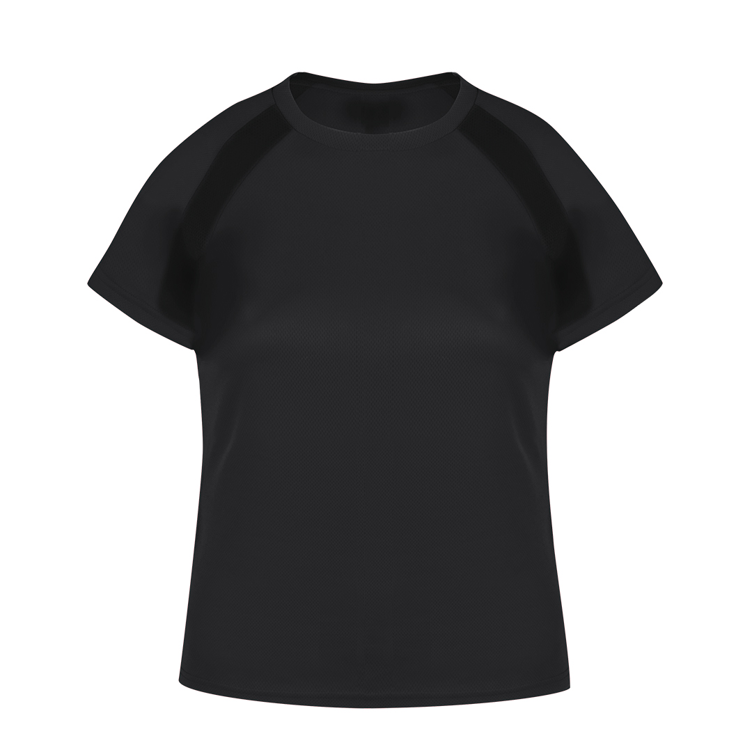 Camiseta Mujer Tecnic Sappor