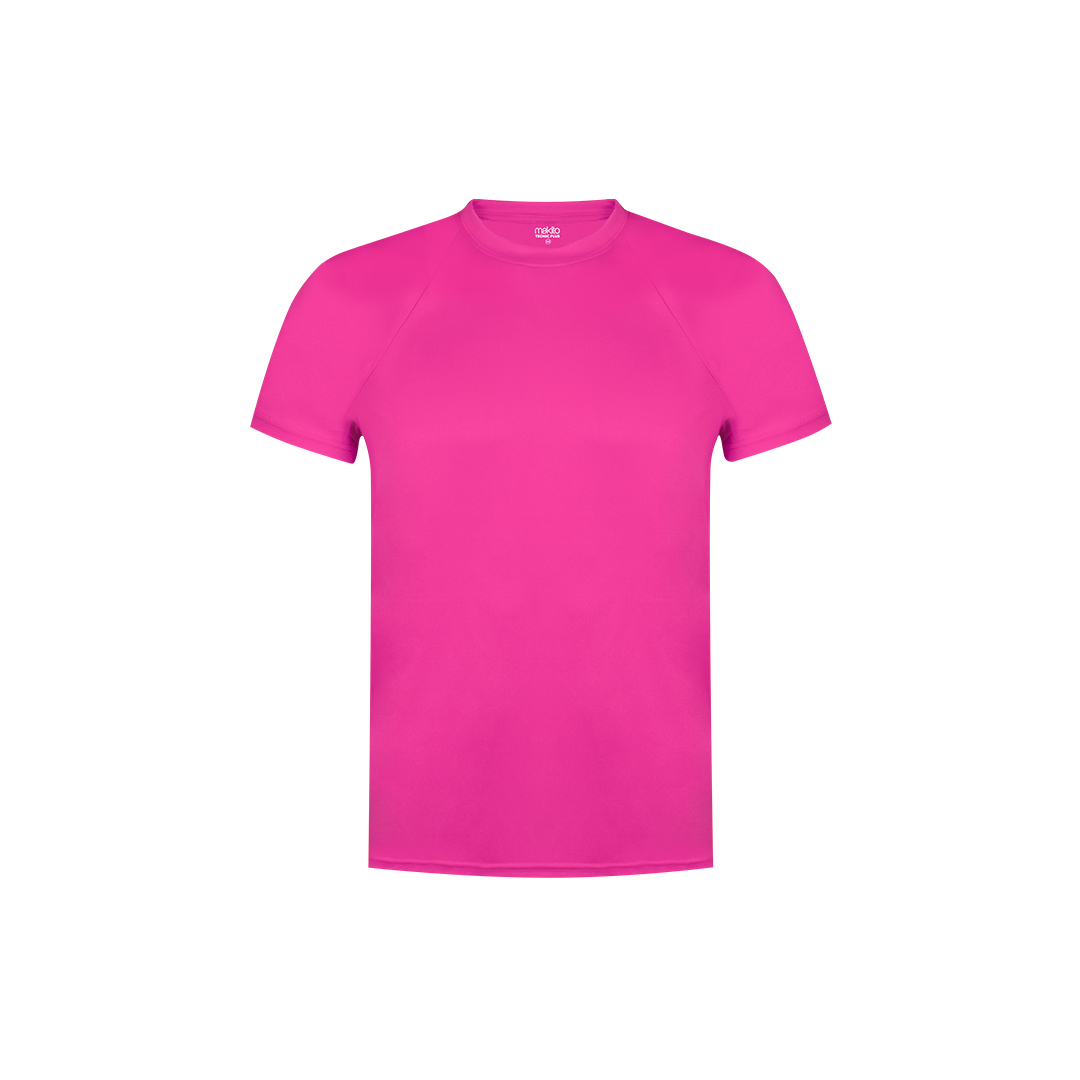 Camiseta Niño Tecnic Plus