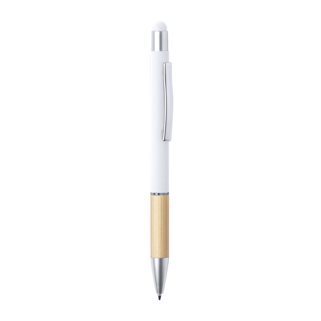 Stylus Touch Ball Pen Zabox