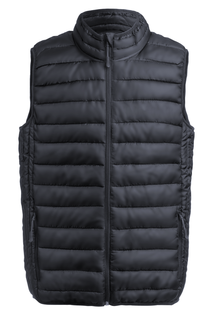 Chaleco Belsan