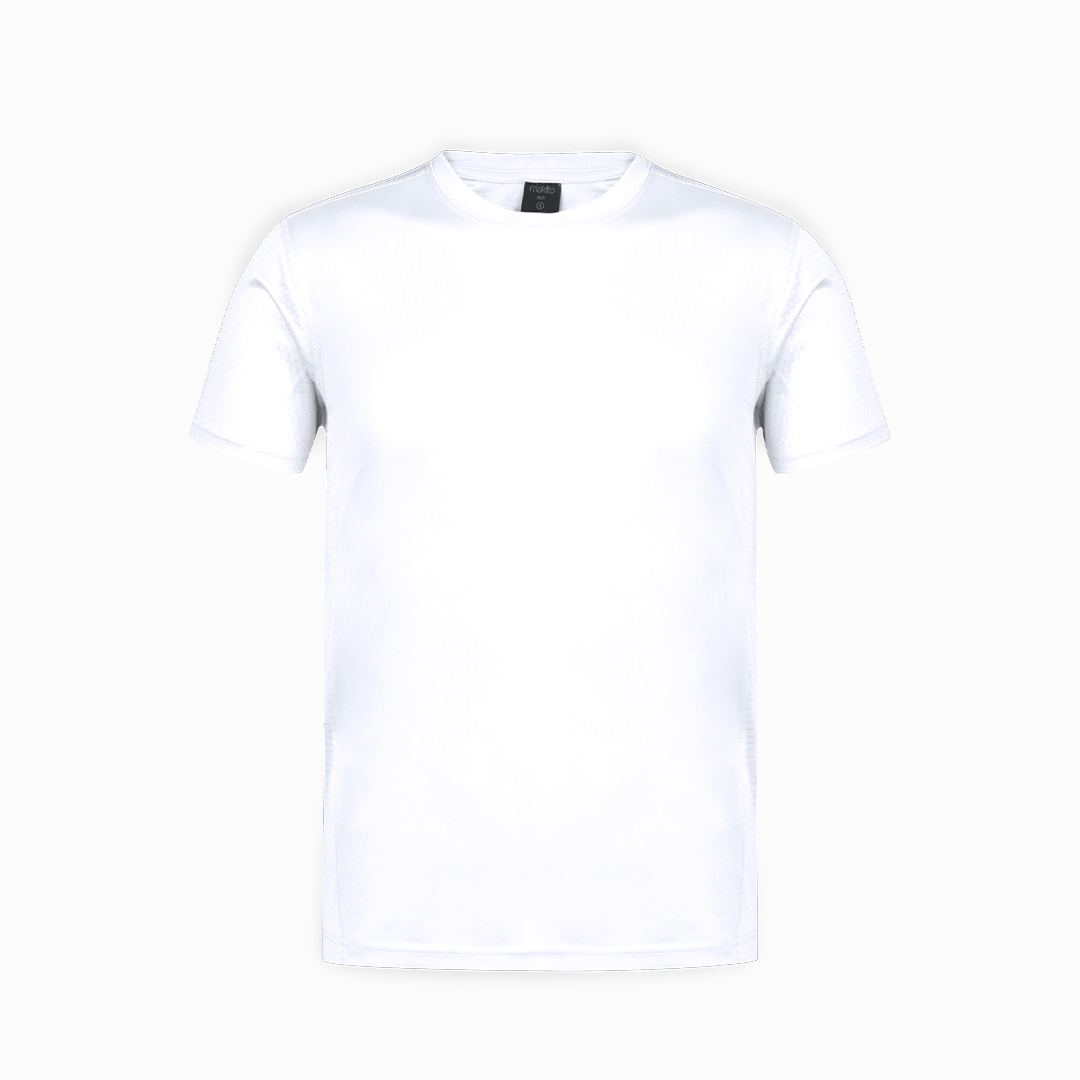 Camiseta Adulto Tecnic Rox