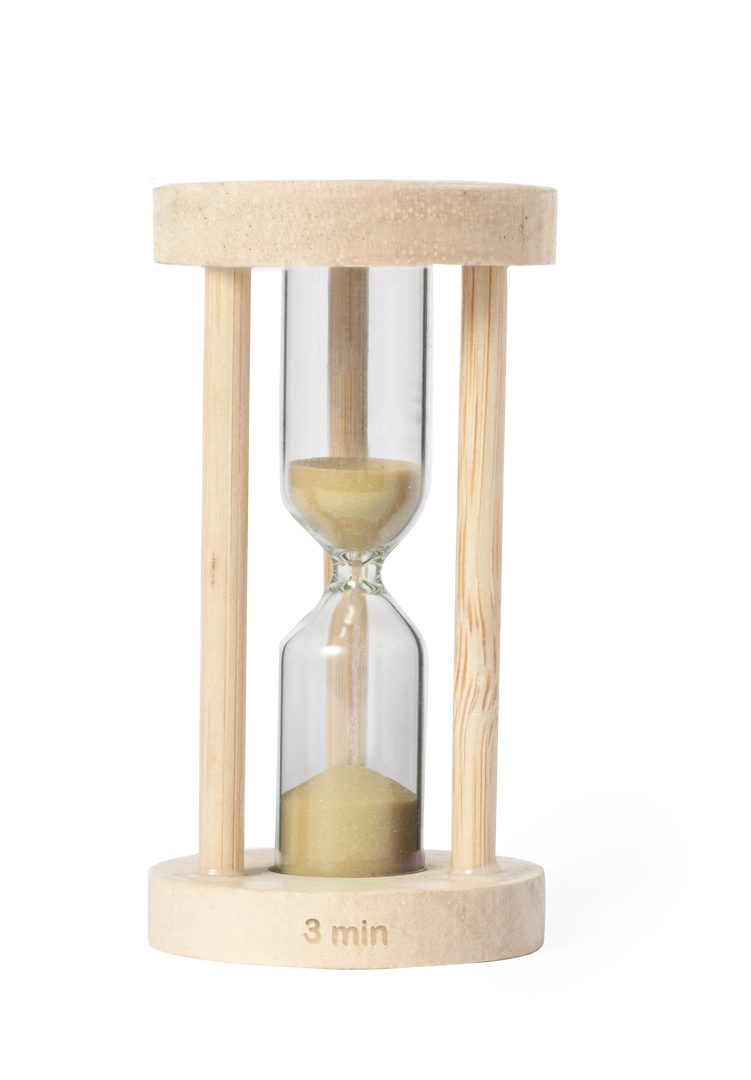 Reloj Arena Trinket