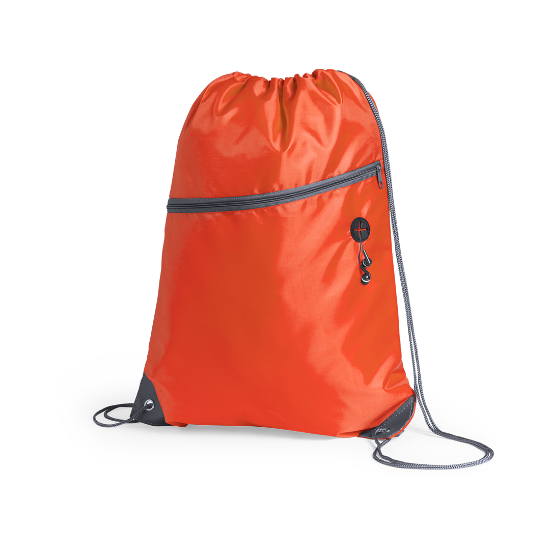 Drawstring Bag Blades