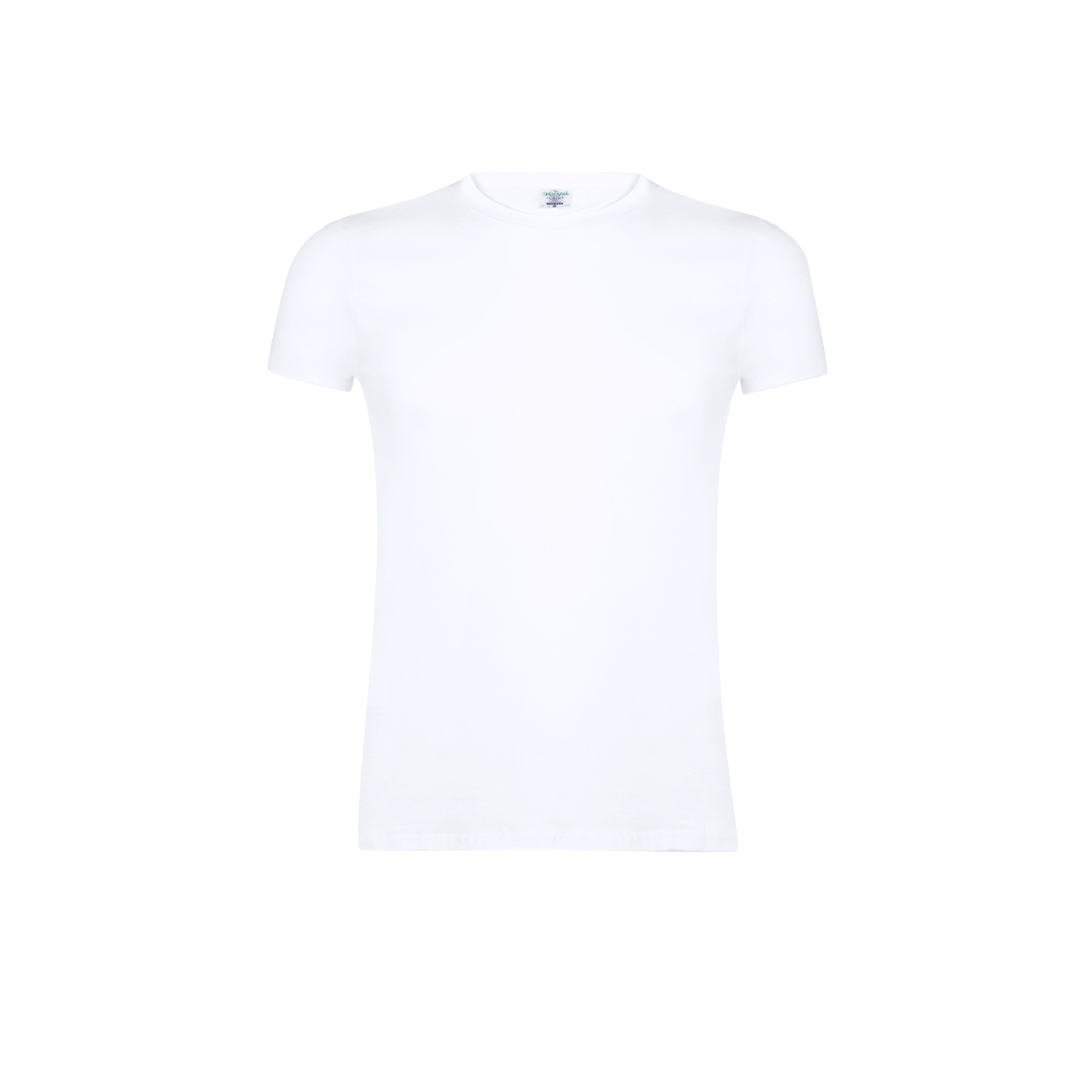Camiseta Mujer Blanca "keya" WCS150