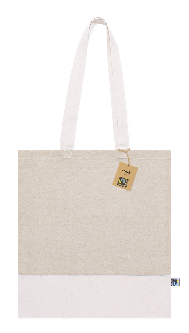 Bolsa Annet Fairtrade