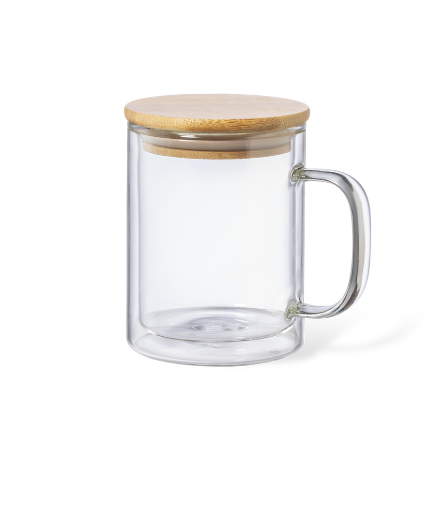 Taza Térmica Laik