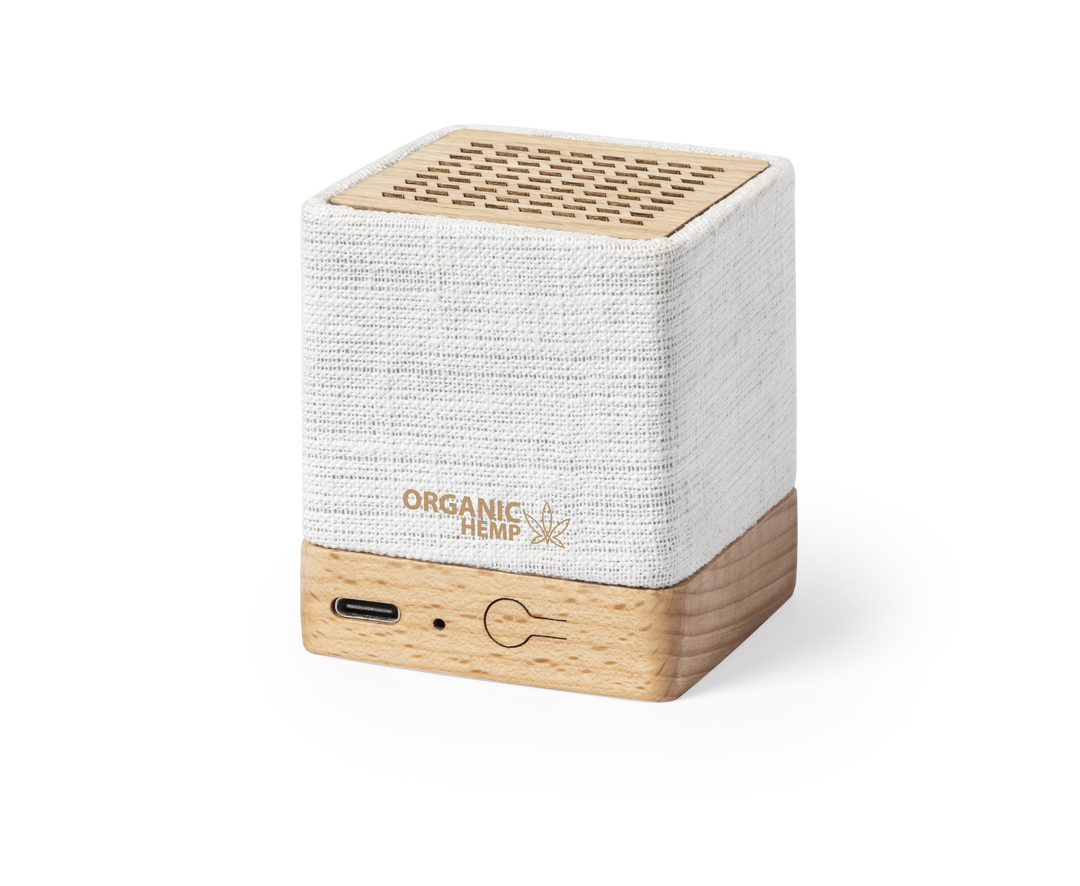 Altavoz Dorkin