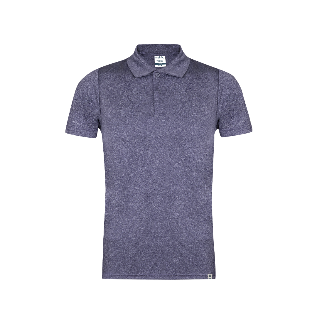 Polo Adulto Troky
