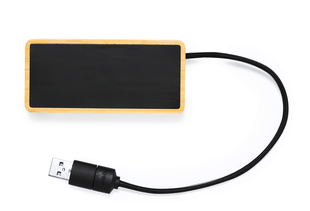 Puerto USB Ginger