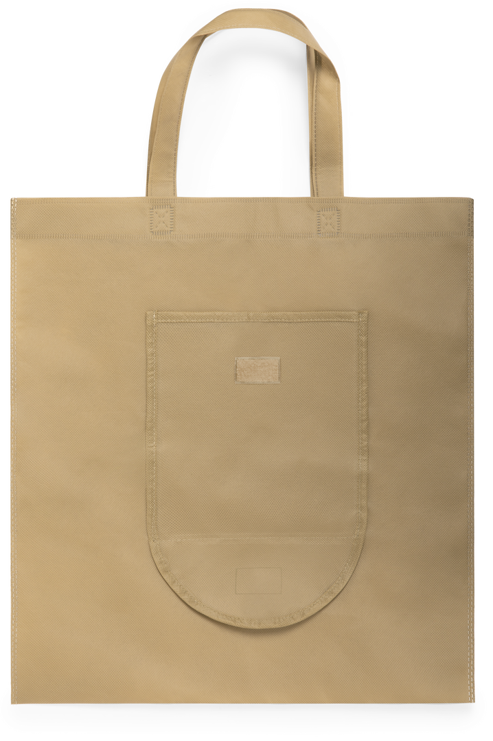 Bolsa Plegable Fesor