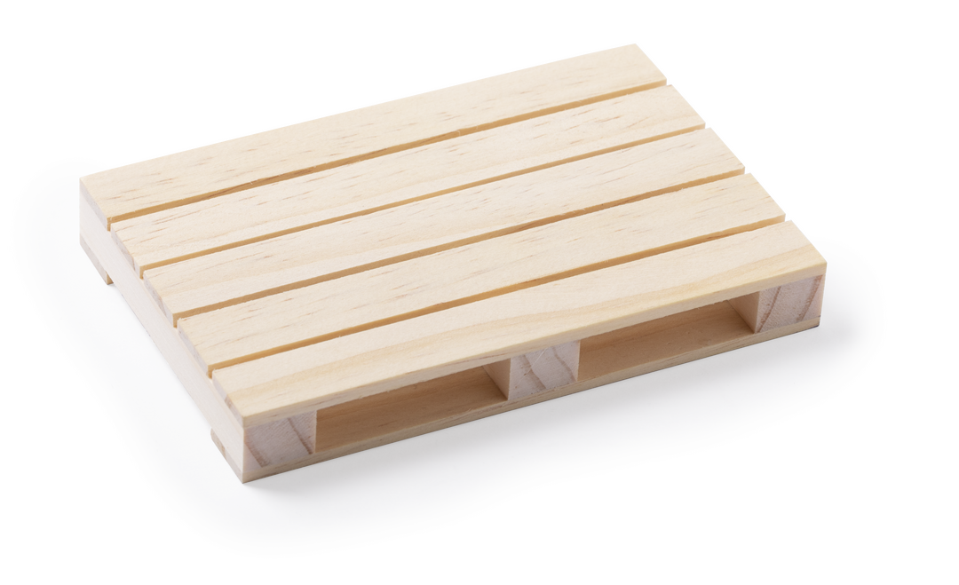 Posavasos Palet