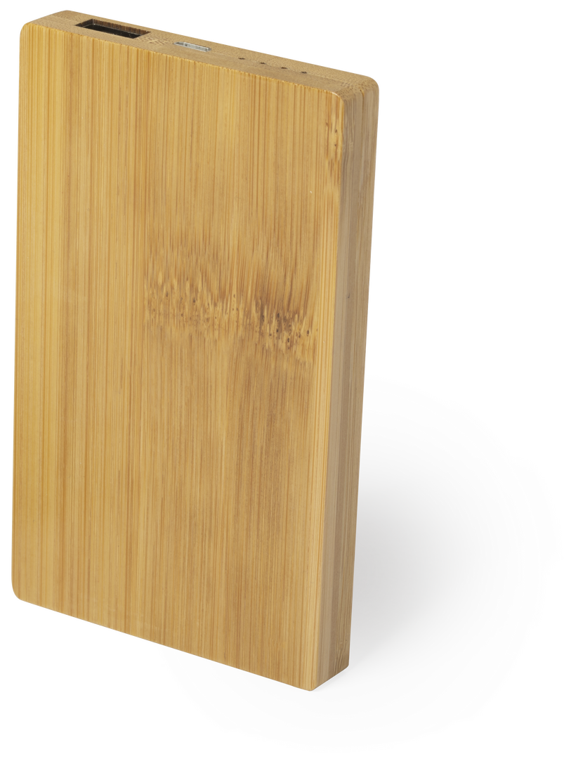 Power Bank Nipax