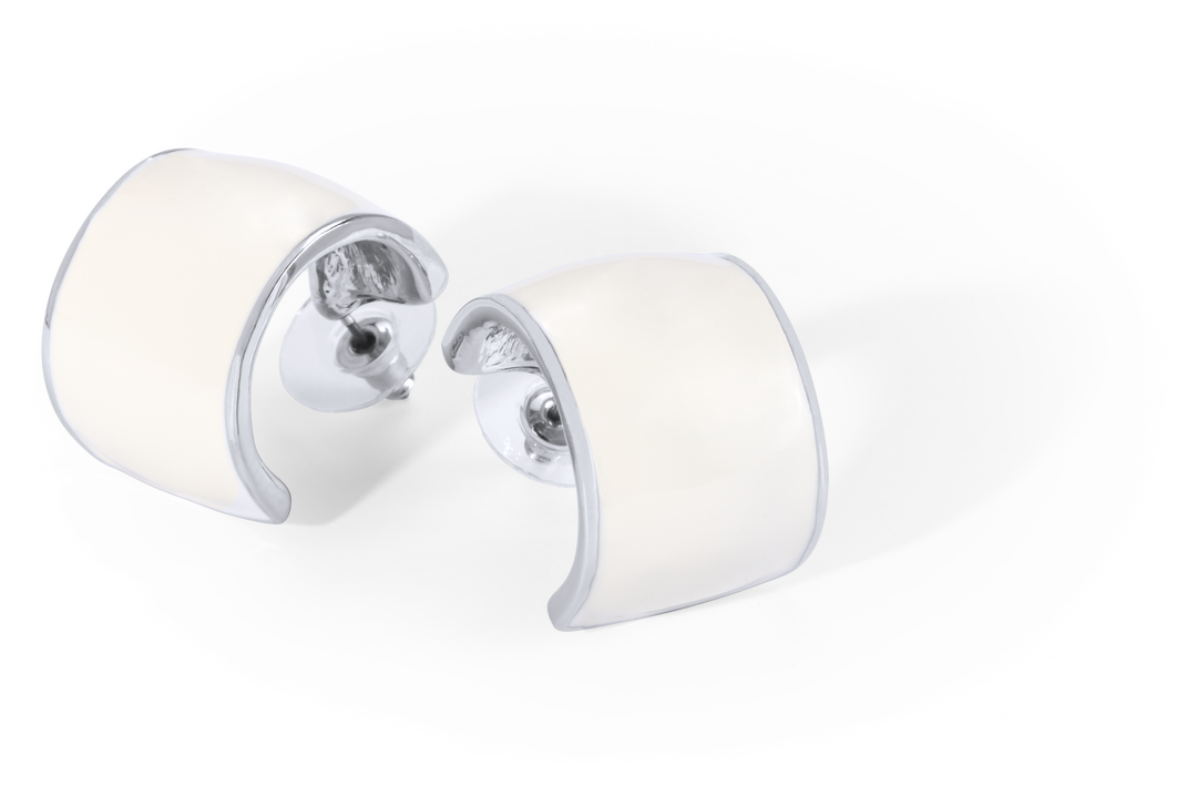 Pendientes Moss