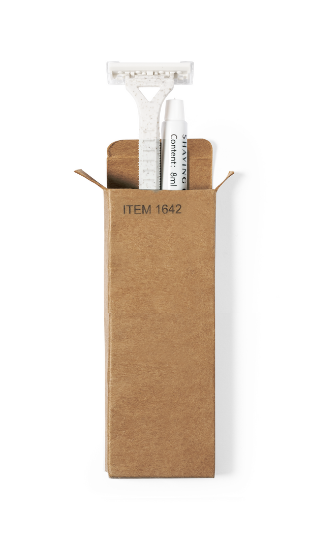 Set Shaving Kit