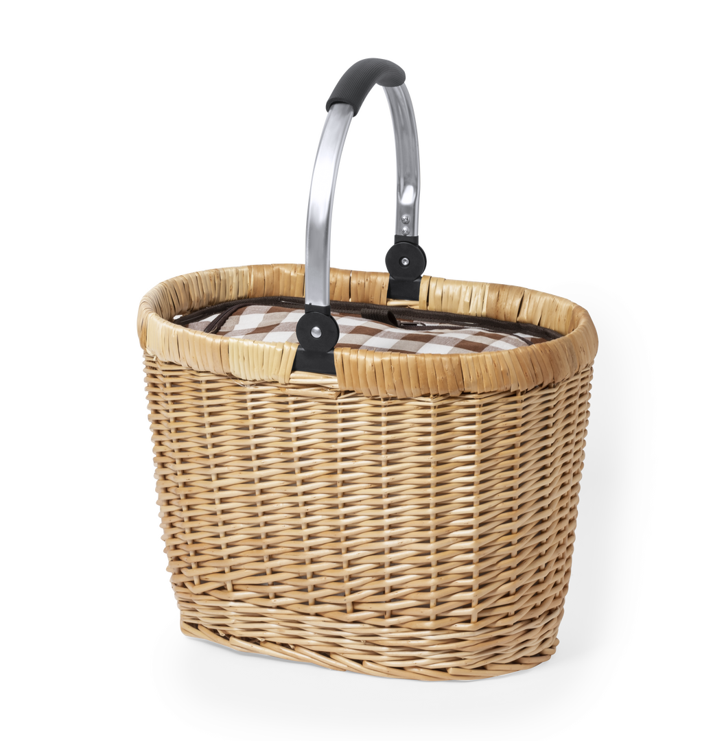 Cesta Nevera Picnic Halbax