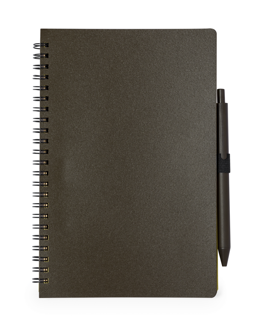 Libreta Alanna