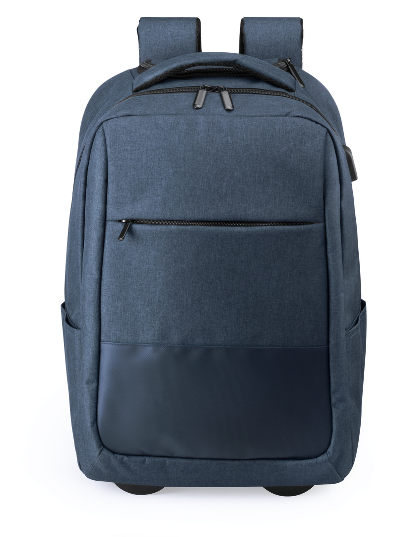 Mochila Trolley Haltrix