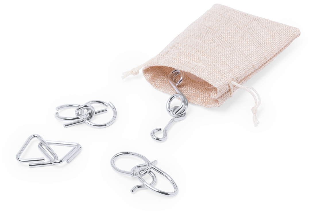 Set Juegos Habilidad Facon