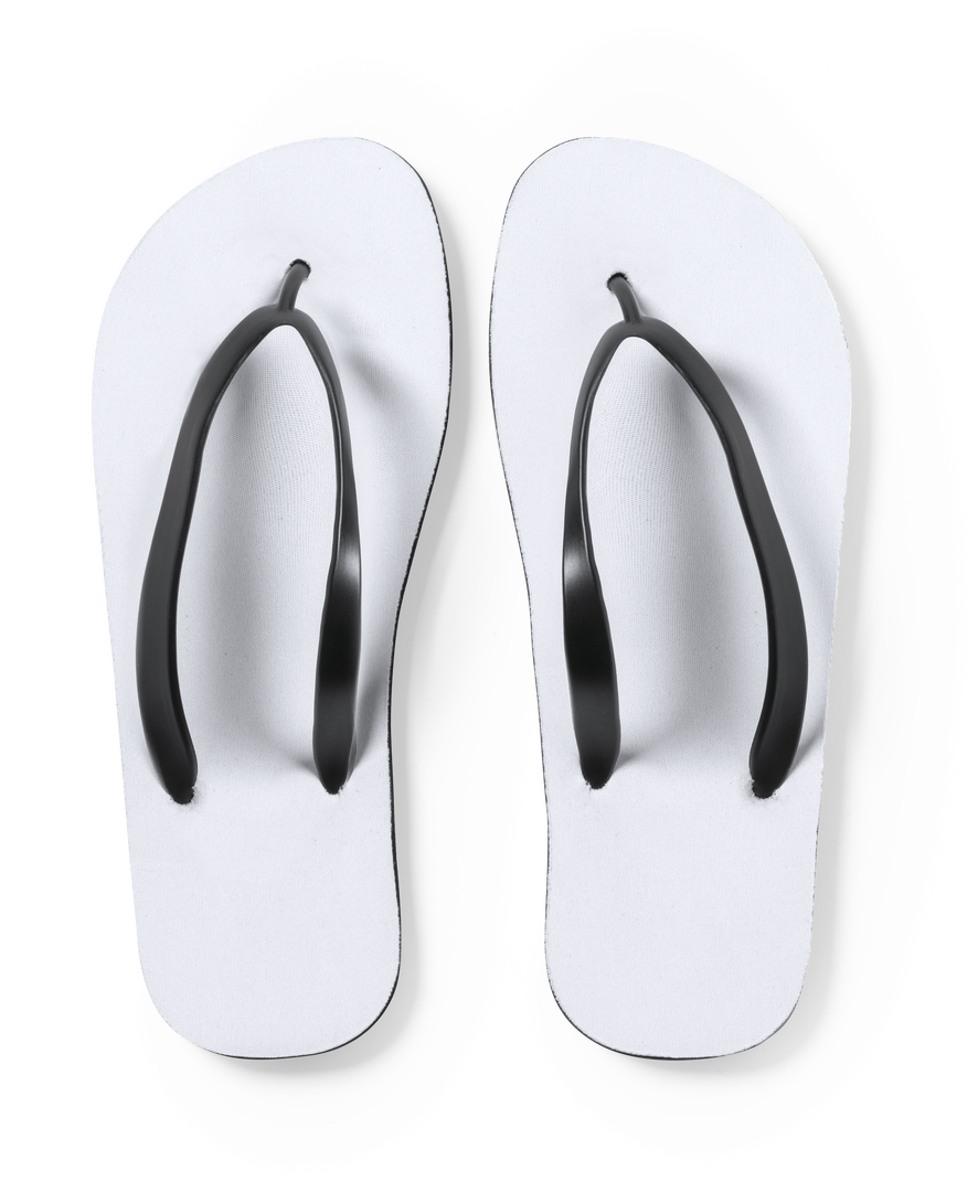 Chanclas Sublimación Badrak