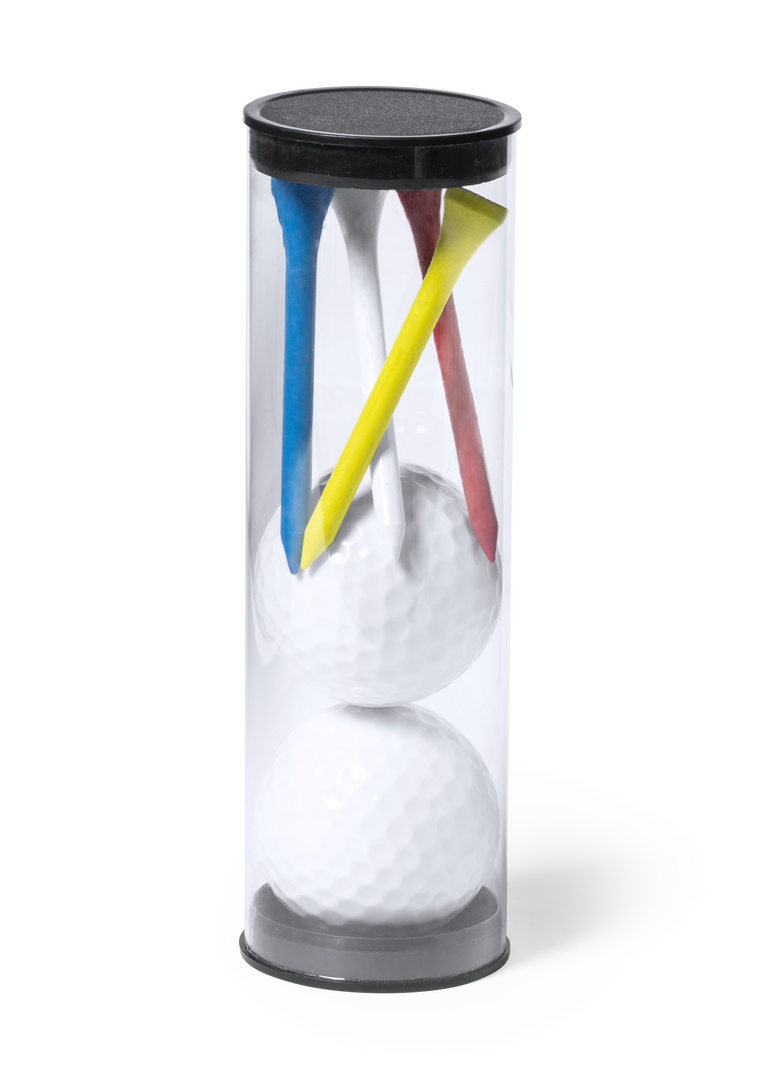 Set Golf Caddie