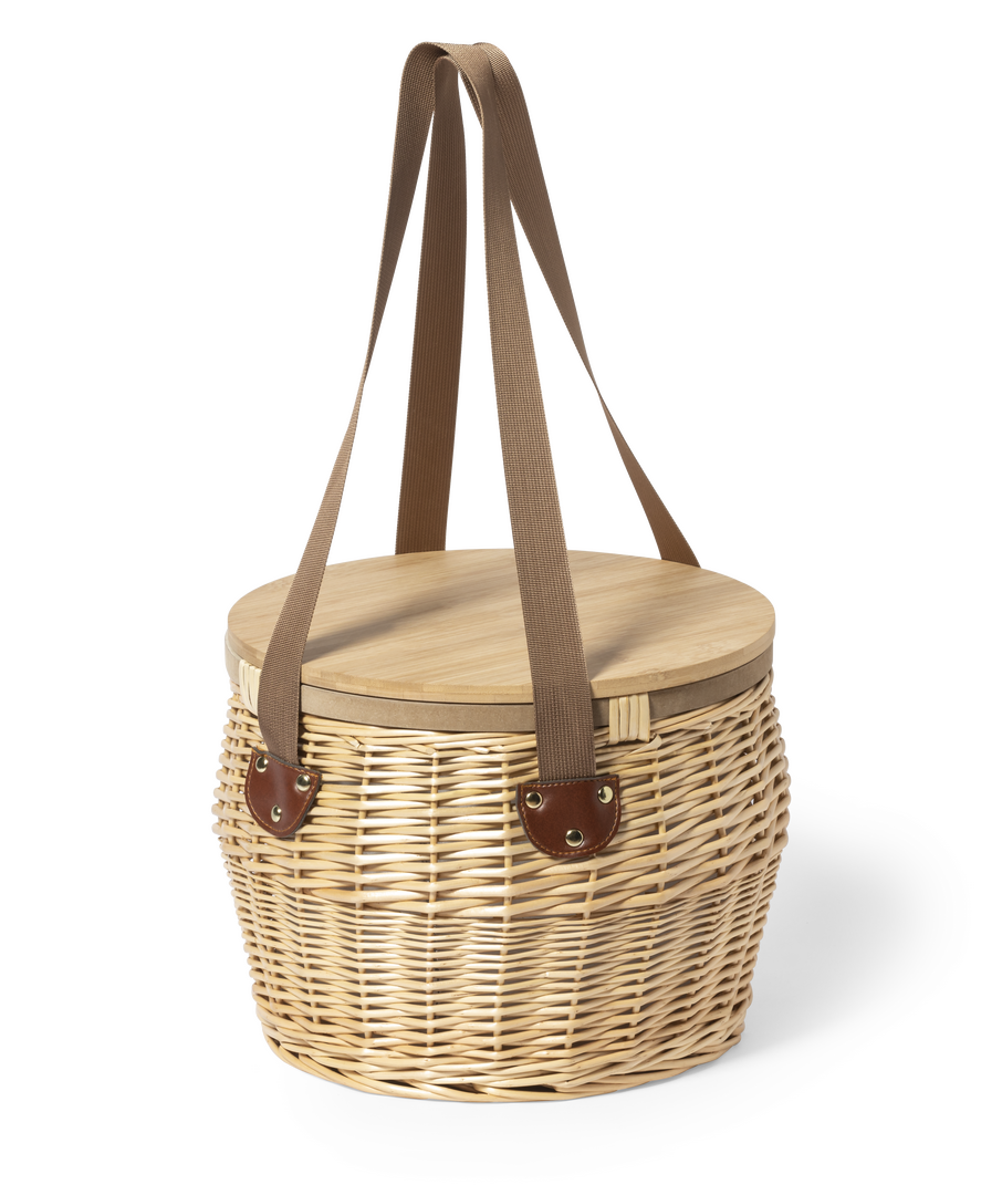 Cesta Nevera Picnic Bubu