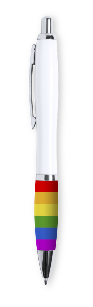 Bolígrafo Poison