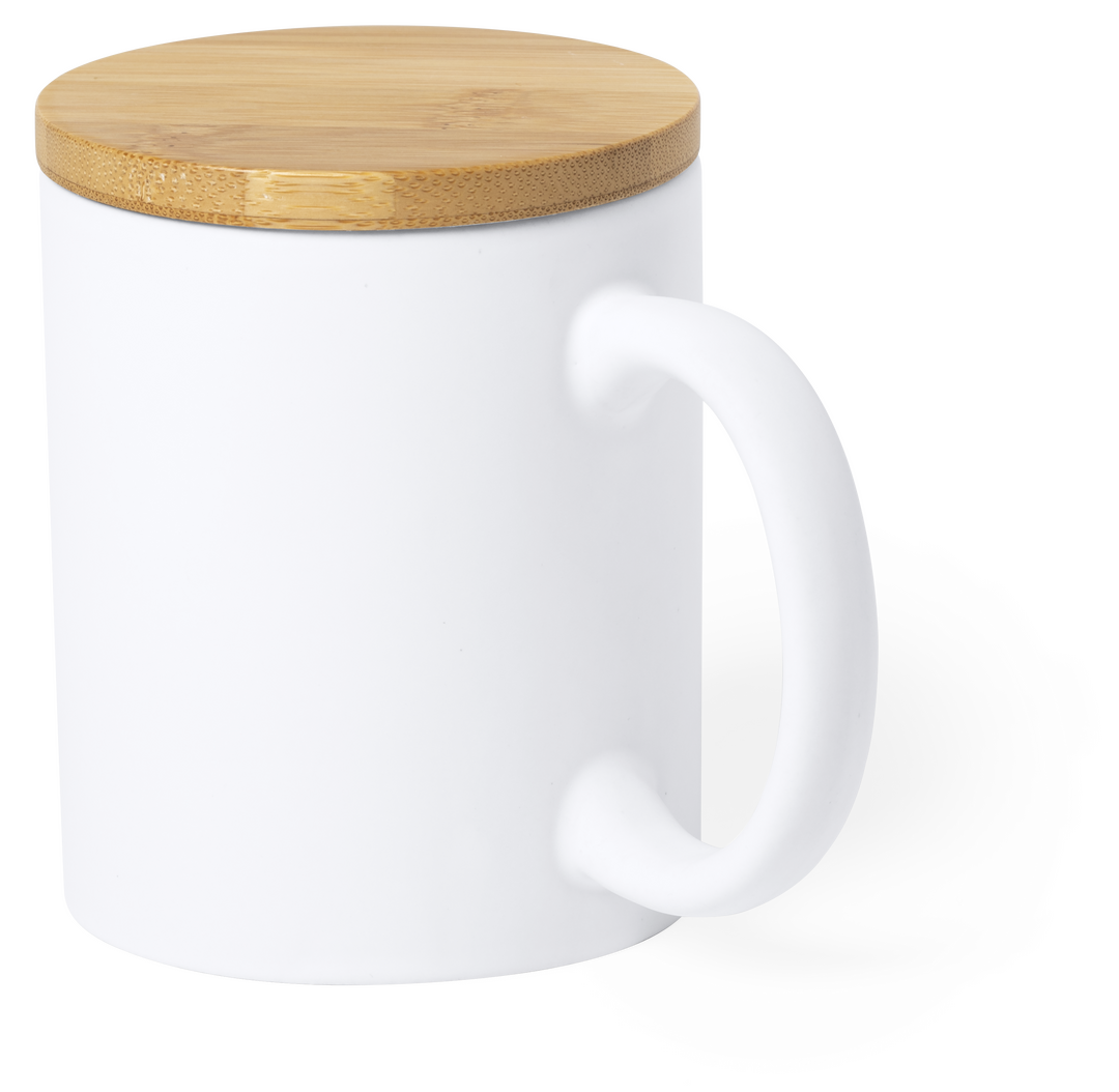 Taza Yotel