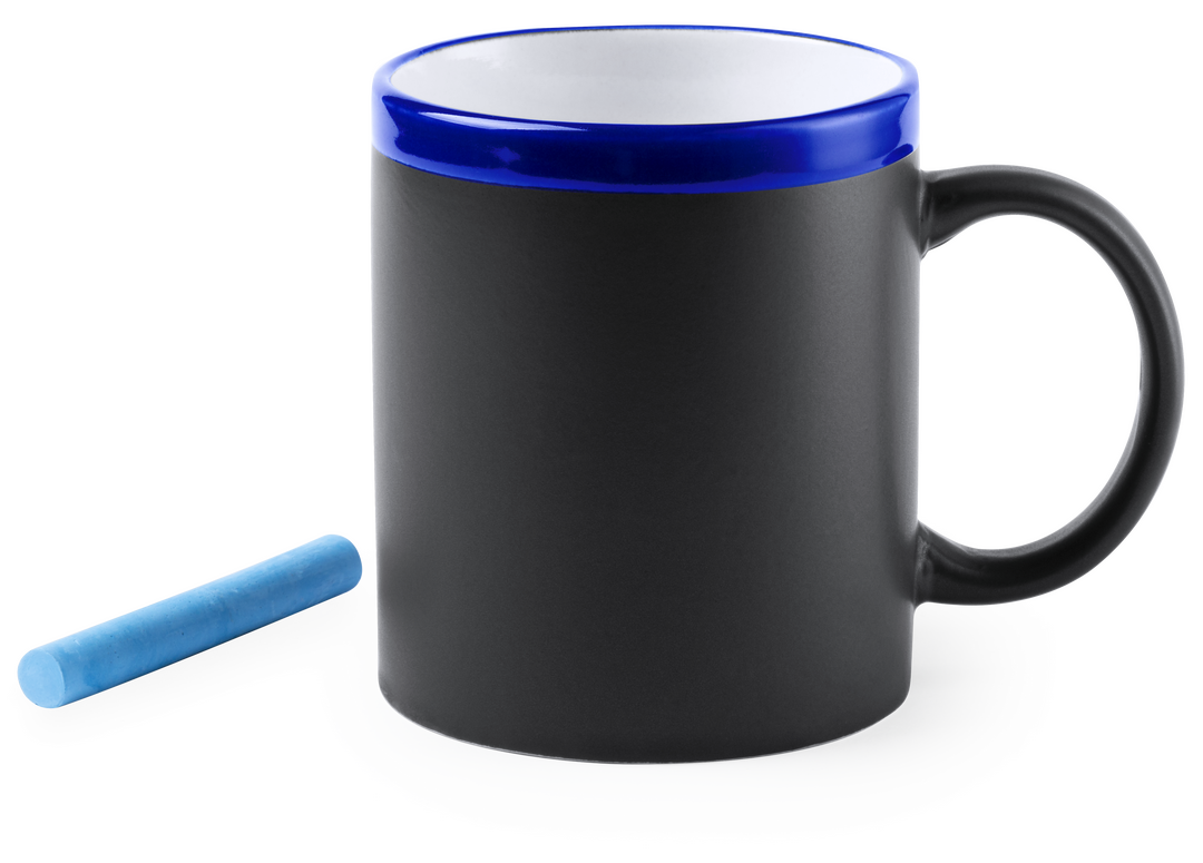 Taza Colorful