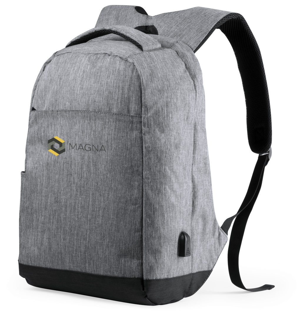Mochila Antirrobo Vectom