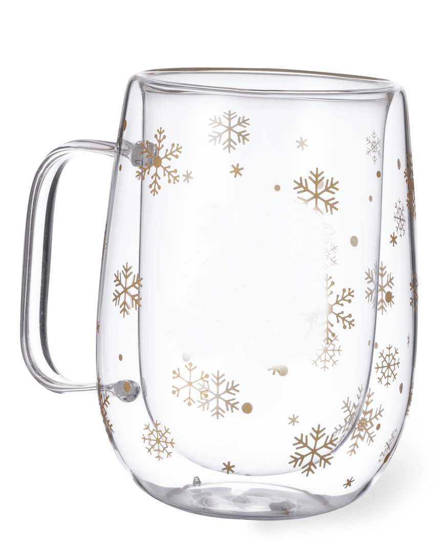 Taza Doglex