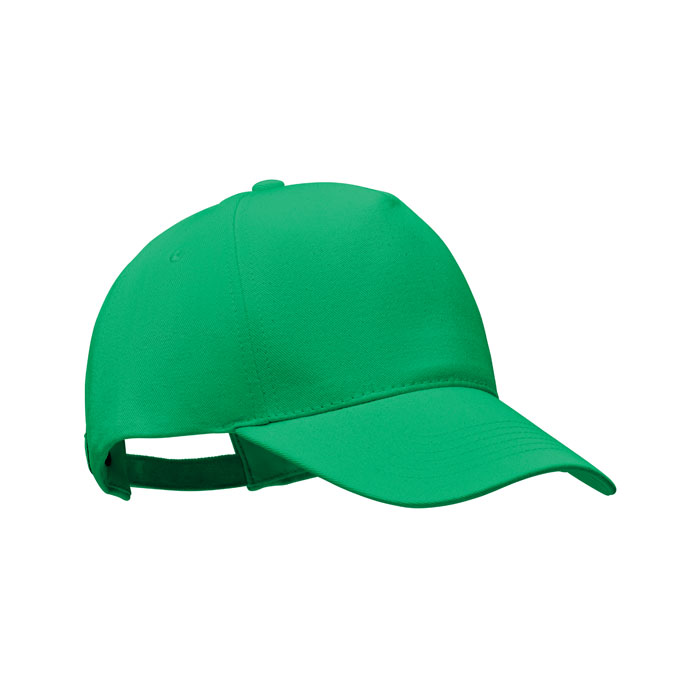 Bicca cap