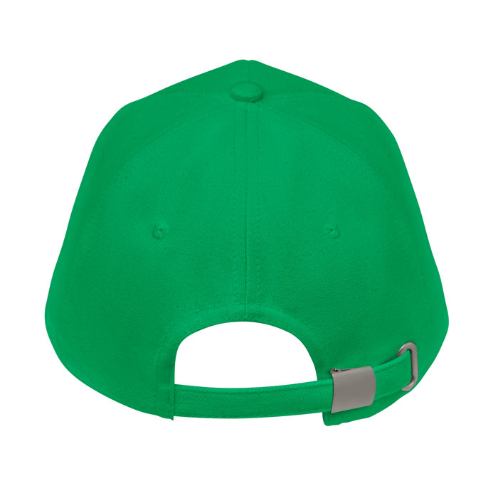 Bicca cap