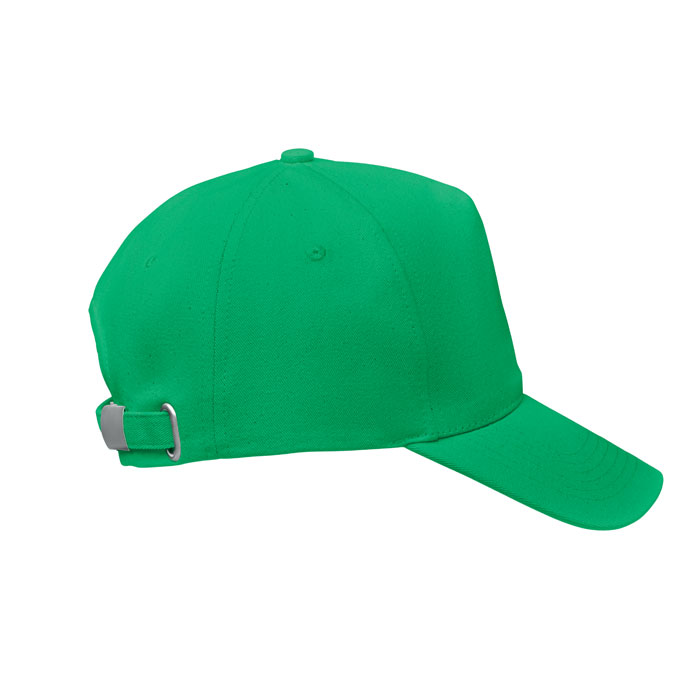 Bicca cap